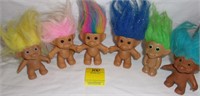 Troll Dolls