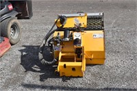 Cub Cadet 30" Hydraulic Rototiller