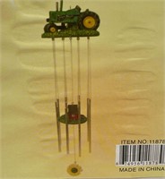 NEW Farm Truck Wind Chime