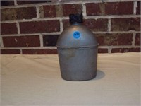 US Canteen from 1943 - Metal - Marked