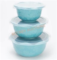 2-Piece Nesting Bowls