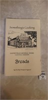 Causeyville General Store Breads Recipe Book