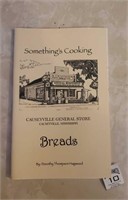 Causeyville General Store Breads Recipe Book