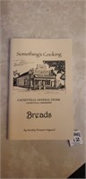 Causeyville General Store Breads Recipe Book