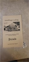 Causeyville General Store Breads Recipe Book