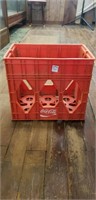 Coca Cola 2 Liter Crate