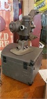 Bell & Howell Filmo Regent 8mm Design 122 Model L
