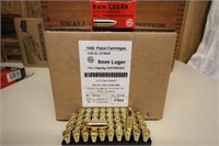 15 Cent Winchester Primers Plus Ammo - 600k Primers/19k Rds