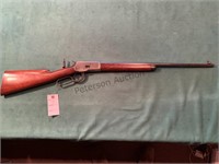 Winchester 53 32-20 WCF