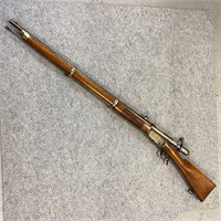 Antique Rifle