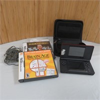 Nintendo DS & Games