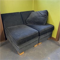 Huntington House Loveseat or Sectionals