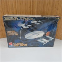 Star Trek Enterprise Model Kit