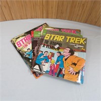 Star Trek Records