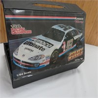 Racing Champions 1/64th Cars & Case