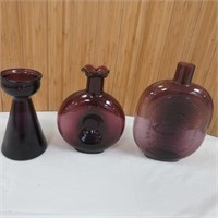 Wheaton Jars & Vases
