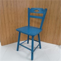 Child Size Chair