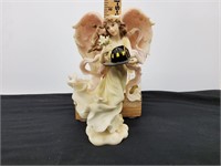 Seraphine Angel Figurine
