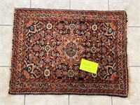 Antique Bejar rug
