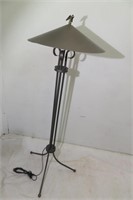 53" high Floor Lamp