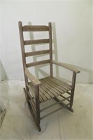 Porch Rocking Chair