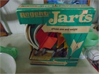 JARTS