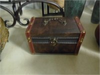 DECOR BOX