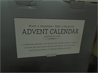 ADVENT CALENDAR