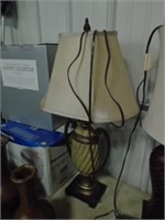 LAMP