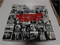 THE ROLLING STONES BOOK