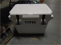 RTIC COOLER
