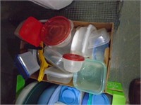 TUPPERWARE