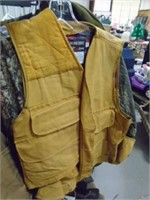 BONE DRY VEST MD