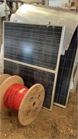Solar panels 3