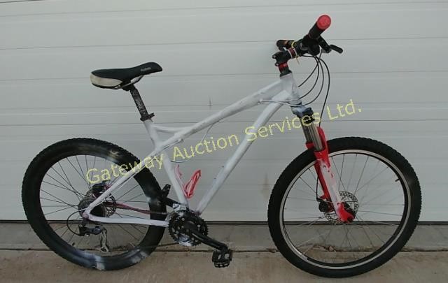 Auto, RV & Bicycle Auction April 17, 2021
