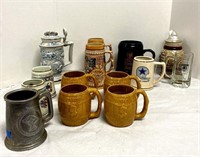 Stein Collection