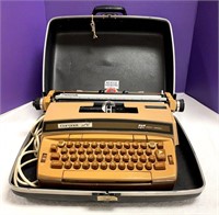 Smith Corona Electric Typewriter