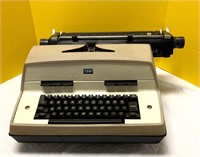 IBM Electric Typewriter