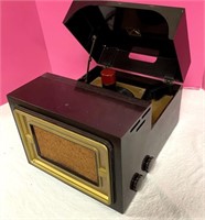 RCA Victor 45 Record Player