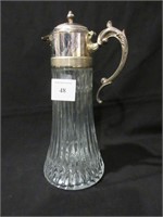 A Cordial Cocktail Ewer
