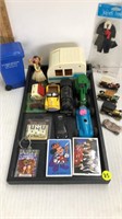 VINTAGE TOY LOT