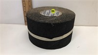 LARGE ROLL OF 4IN NON-SLIP ADHESIVE GRIP TAPE