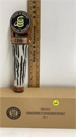 NEW 12IN BEER TAP HANDLE IN BOX
