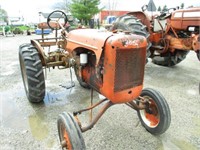 lot 3054- Allis Chalmers B Tractor