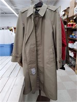 Size 40 London Fog Men's Jacket