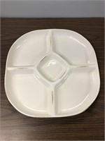 Pottery Barn Serving Platter