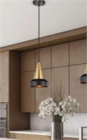 Globe Electric Monte 6" Wide Plug-In Pendant