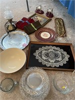 "Bless Our Home" Lot with Extras