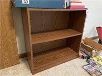 Small Bookcase (bookcase only)