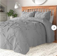 Ulloa Comforter Set (Full/AQueen)